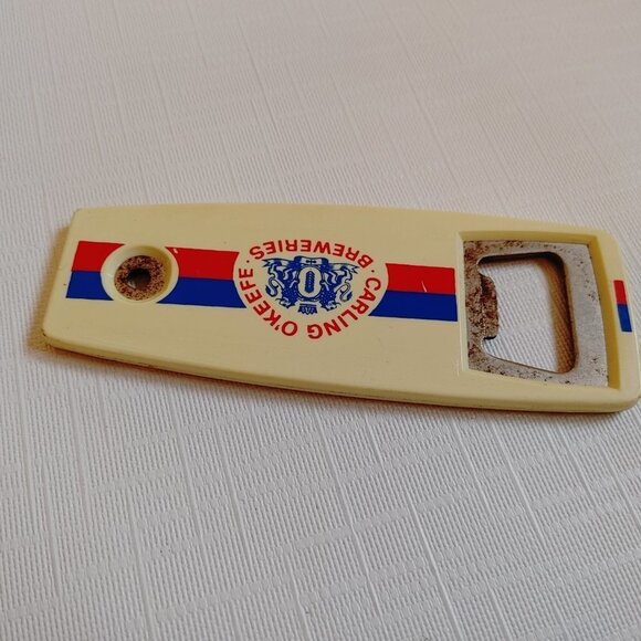 Vintage Carling O'Keefe Breweries Bottle Opener - Picture 2 of 4